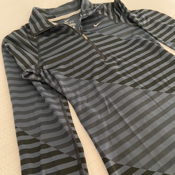 Training zip pullover - Picture 2 of 2